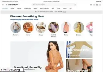 verishop.com