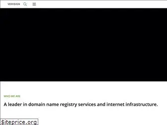 verisign.ca