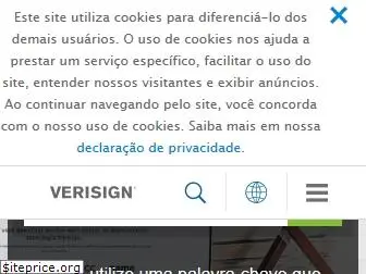 verisign.com.br