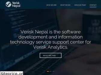 verisknepal.com.np