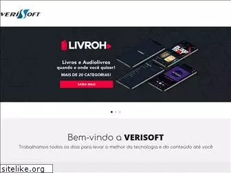 verisoft.com.br