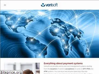 verisoftgroup.com