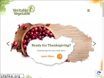 veritablevegetable.com