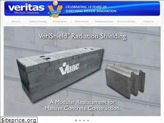 veritas-medicalsolutions.com
