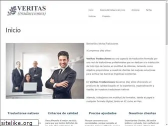 veritas-traducciones.com