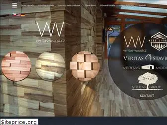 veritas-wood.cz