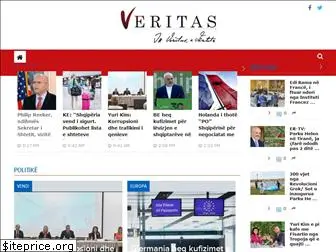 veritas.com.al