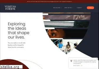 veritas.org