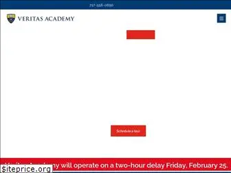 veritasacademy.com