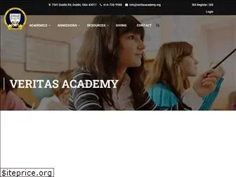 veritasacademy.org