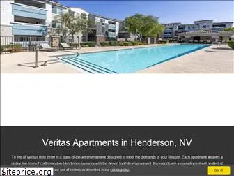 veritasapartments.com