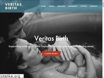 veritasbirth.com