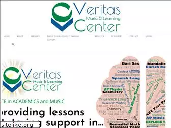 www.veritascenter.net