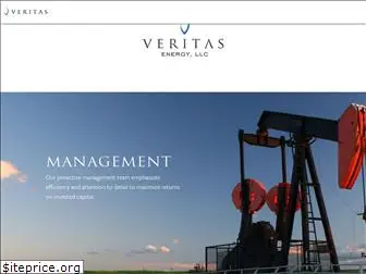 veritasenergyllc.com