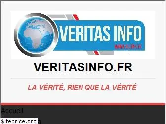 veritasinfo.fr