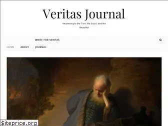 veritasjournal.org