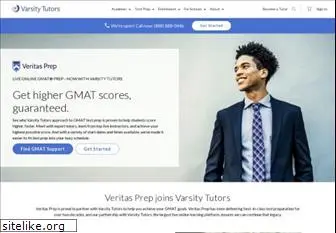 veritasprep.com