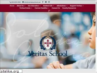 veritasschool.net