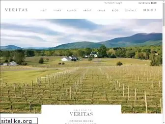 veritaswines.com