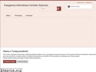 veritatissplendor.pl