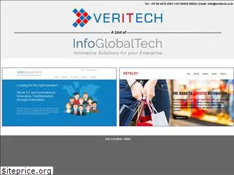 veritech.co.in