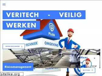 veritech.nl