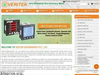 veritekindia.com