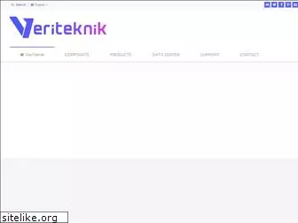 veriteknik.com.tr