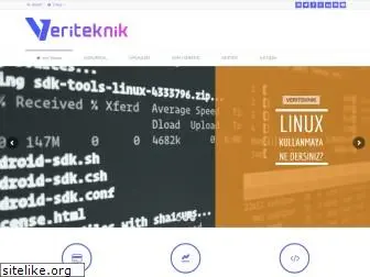 veriteknik.net.tr