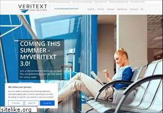 veritext.com