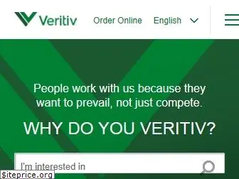 veritivcorp.com