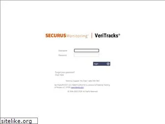 veritracks.com