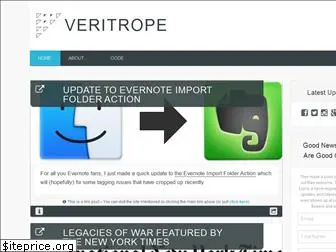veritrope.com