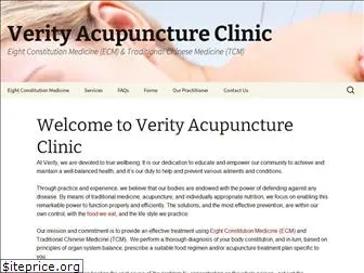 verityacupuncture.com