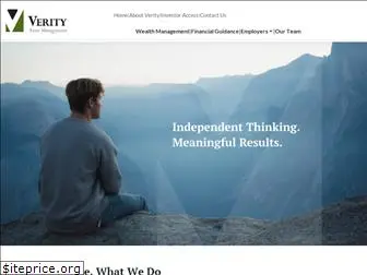 verityinvest.com