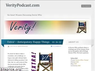 veritypodcast.wordpress.com