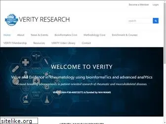 verityresearch.org