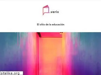 verix.com.mx