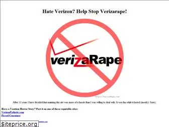 verizarape.com