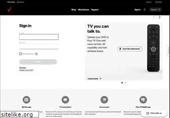 verizon.net