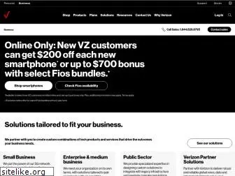 verizonbusiness.com