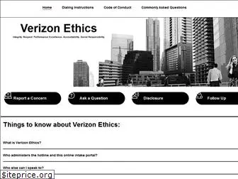 verizonguideline.com