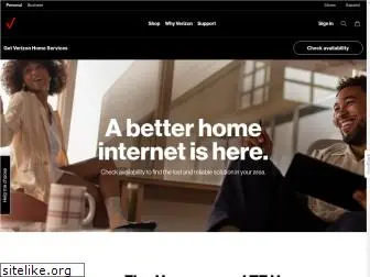 verizoninternet.com