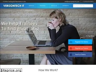 verizontechit.com