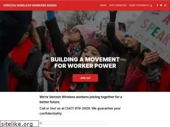 verizonworkers.org