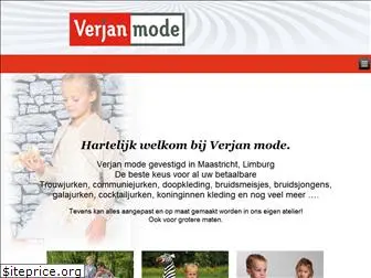 verjanmode.nl