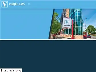 verjee-law.com