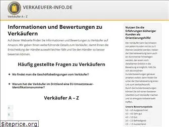 verkaeufer-info.de