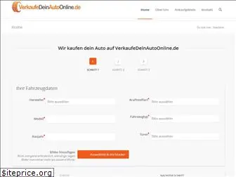 verkaufe-dein-auto-online.de