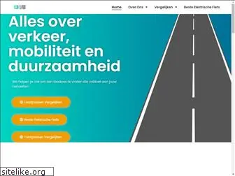 verkeersonderneming.nl